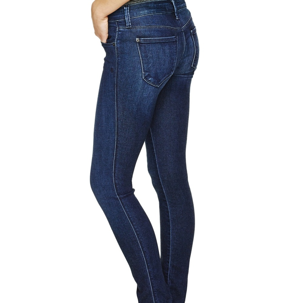 Genetic Denim Shya Vista